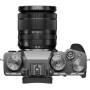 Цифровой фотоаппарат Fujifilm X-T4 + XF 18-55mm F2.8-4 Kit Silver (16650883)