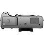 Цифровой фотоаппарат Fujifilm X-T4 + XF 18-55mm F2.8-4 Kit Silver (16650883)