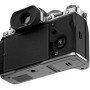 Цифровой фотоаппарат Fujifilm X-T4 + XF 18-55mm F2.8-4 Kit Silver (16650883)