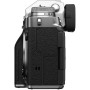 Цифровой фотоаппарат Fujifilm X-T4 + XF 18-55mm F2.8-4 Kit Silver (16650883)