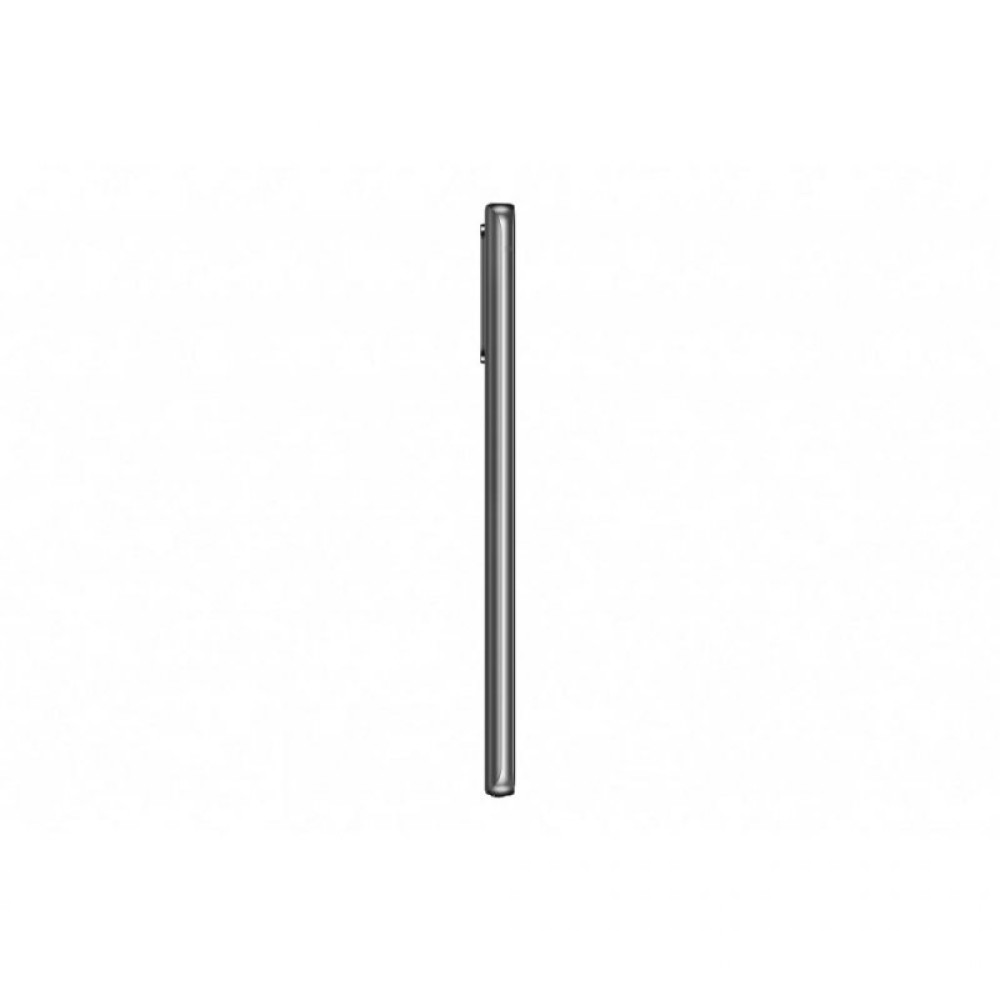 Мобильный телефон Samsung SM-N980F (Galaxy Note 20) Mystic Gray (SM-N980FZAGSEK)