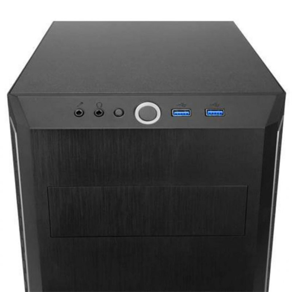 Корпус Antec P7 Silent (0-761345-11608-4)