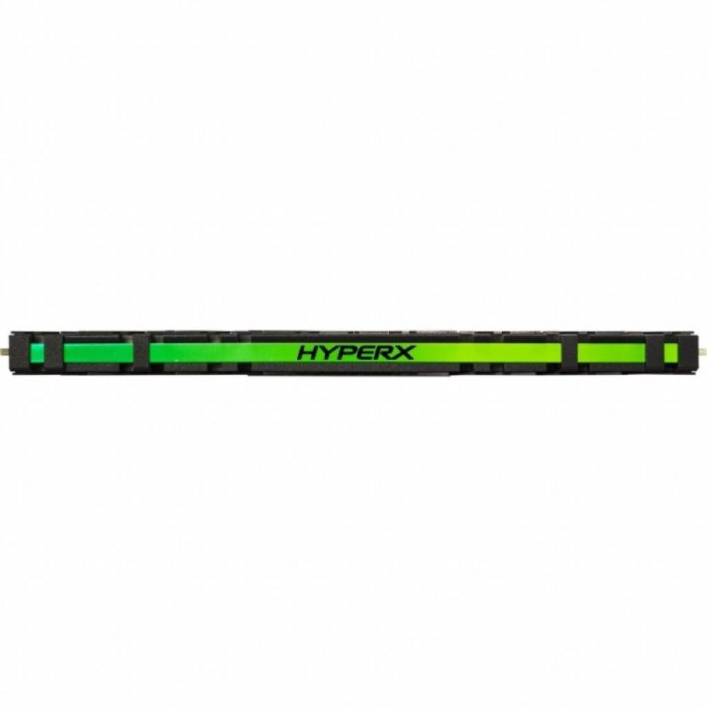 Модуль пам'яті для комп'ютера DDR4 8GB 4000 MHz XMP HyperX Predator RGB Kingston Fury (ex.HyperX) (HX440C19PB4A/8)