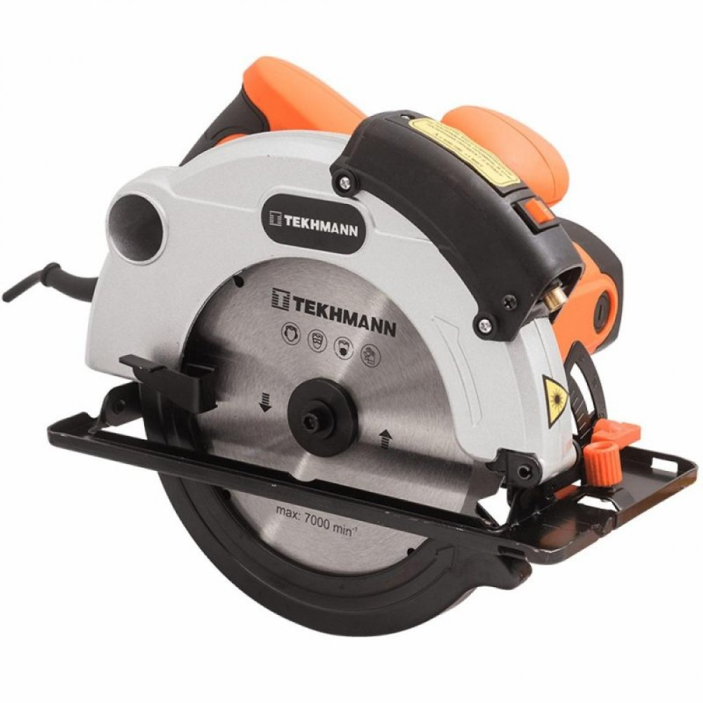 Дисковая пила Tekhmann TSC-1885 (845414)
