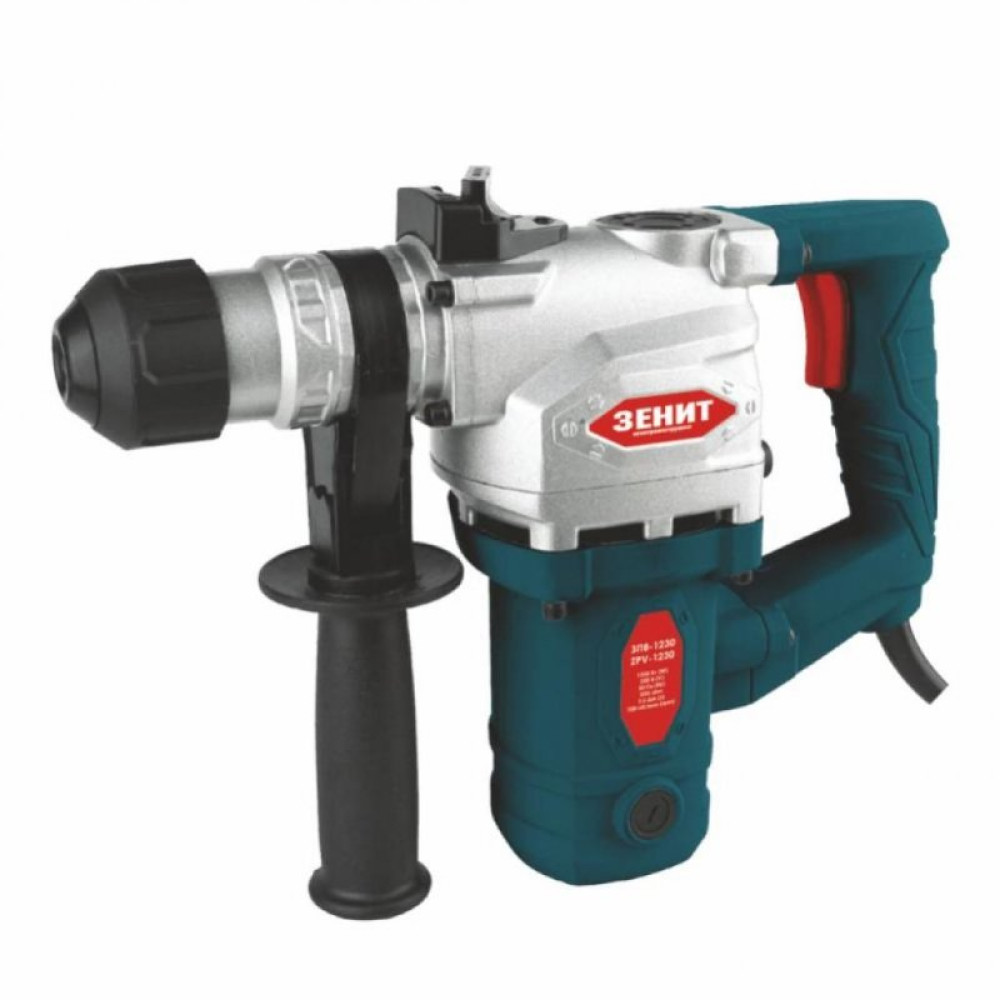 Перфоратор Зенит ЗПВ-1230 (846731)