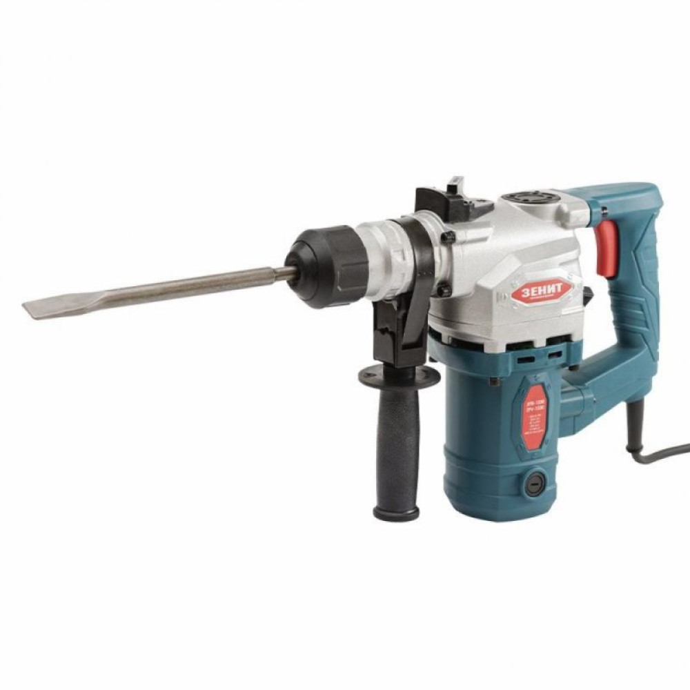 Перфоратор Зенит ЗПВ-1230 (846731)