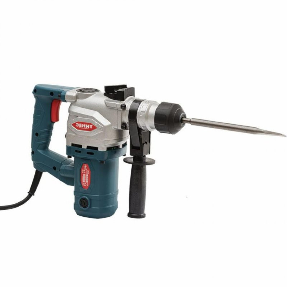 Перфоратор Зенит ЗПВ-1230 (846731)