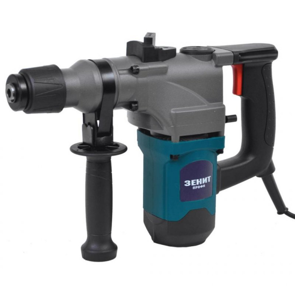 Перфоратор Зеніт ЗПП-1250 профі (840546)