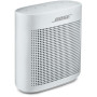 Акустична система Bose SoundLink Colour Bluetooth Speaker II White (752195-0200)