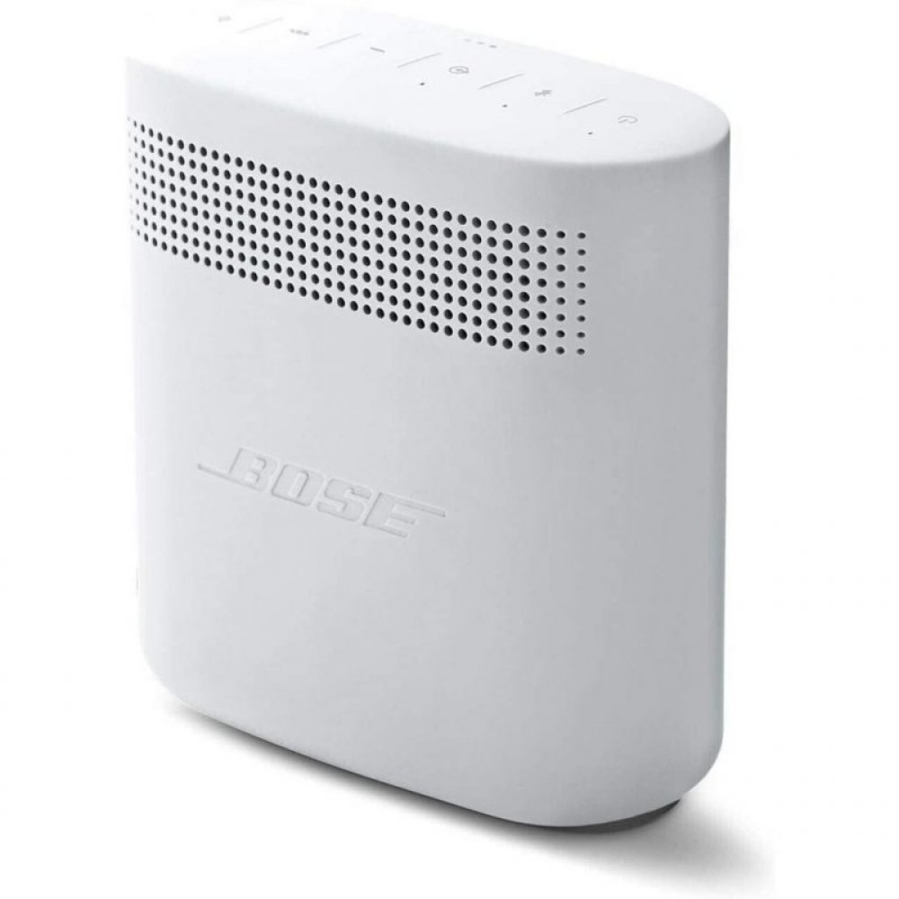 Акустична система Bose SoundLink Colour Bluetooth Speaker II White (752195-0200)