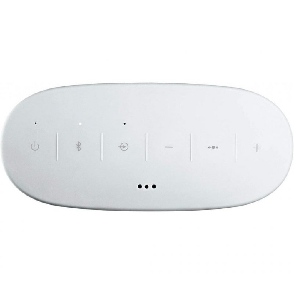 Акустична система Bose SoundLink Colour Bluetooth Speaker II White (752195-0200)