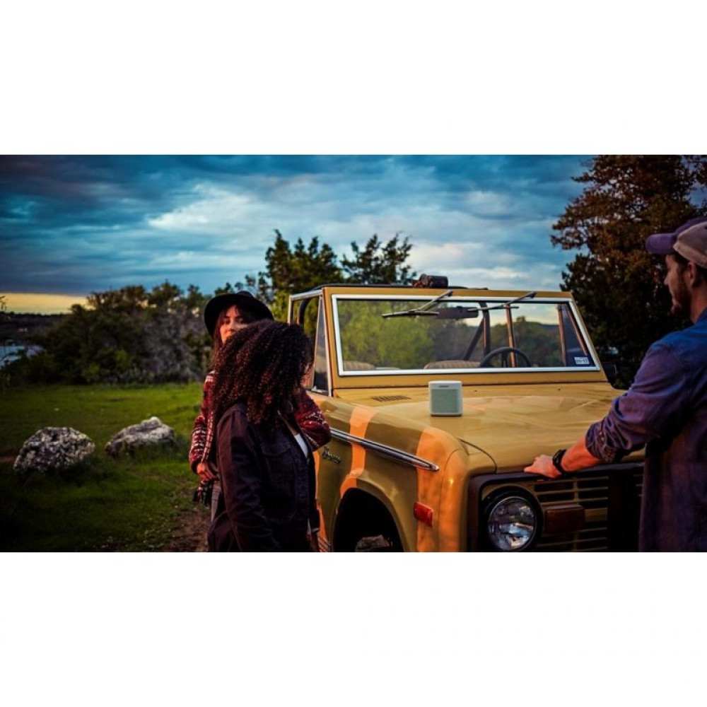 Акустична система Bose SoundLink Colour Bluetooth Speaker II White (752195-0200)