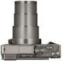 Цифровой фотоаппарат Nikon Coolpix A1000 Silver (VQA081EA)
