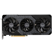 Відеокарта ASUS Radeon RX 5600 XT 6144Mb TUF 3 TOP EVO GAMING (TUF3-RX5600XT-T6G-EVO-GAMING)