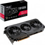 Відеокарта ASUS Radeon RX 5600 XT 6144Mb TUF 3 TOP EVO GAMING (TUF3-RX5600XT-T6G-EVO-GAMING)