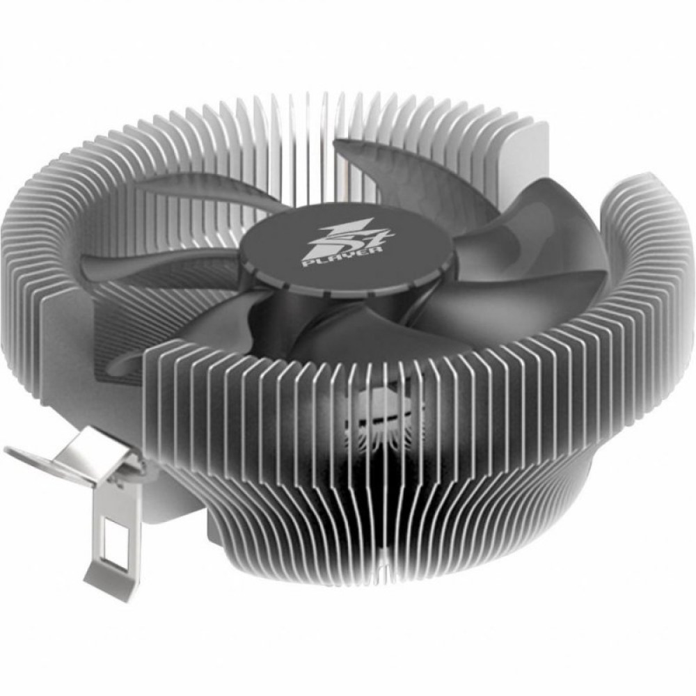 Кулер для процессора 1stPlayer 1stPlayer FD1