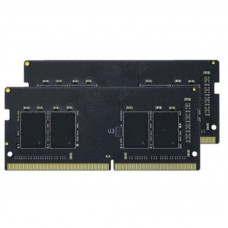 Модуль пам'яті для ноутбука SoDIMM DDR4 32GB (2x16GB) 2666 MHz eXceleram (E432269SD)