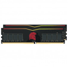 Модуль памяти для компьютера DDR4 32GB (2x16GB) 2666 MHz RED eXceleram (E47081CD)