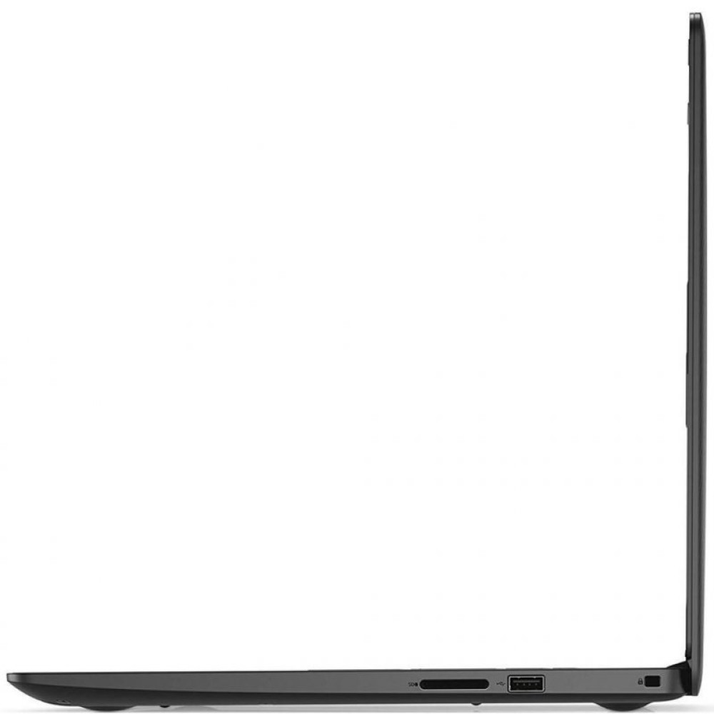 Ноутбук Dell Inspiron 3583 (I3583HP4H1IW-BK)