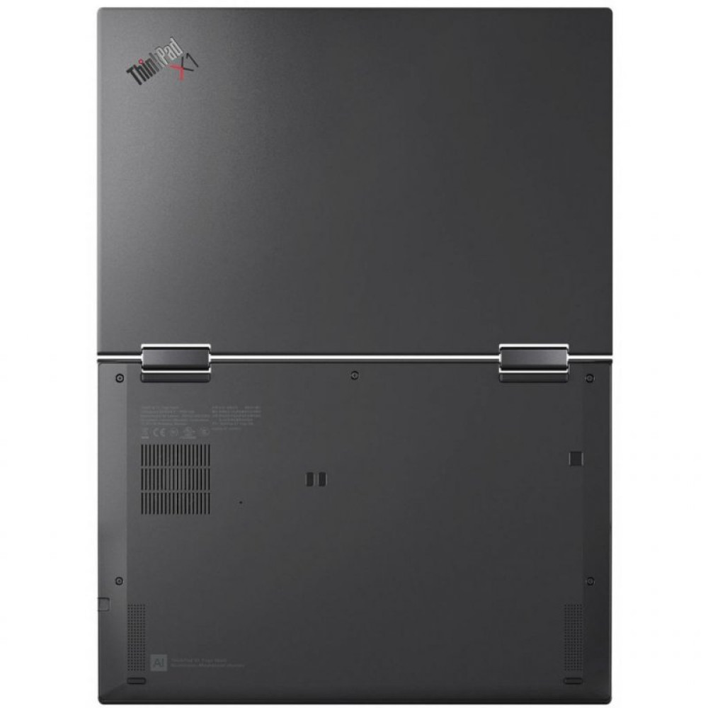 Ноутбук Lenovo ThinkPad X1 Yoga (20UB003NRT)