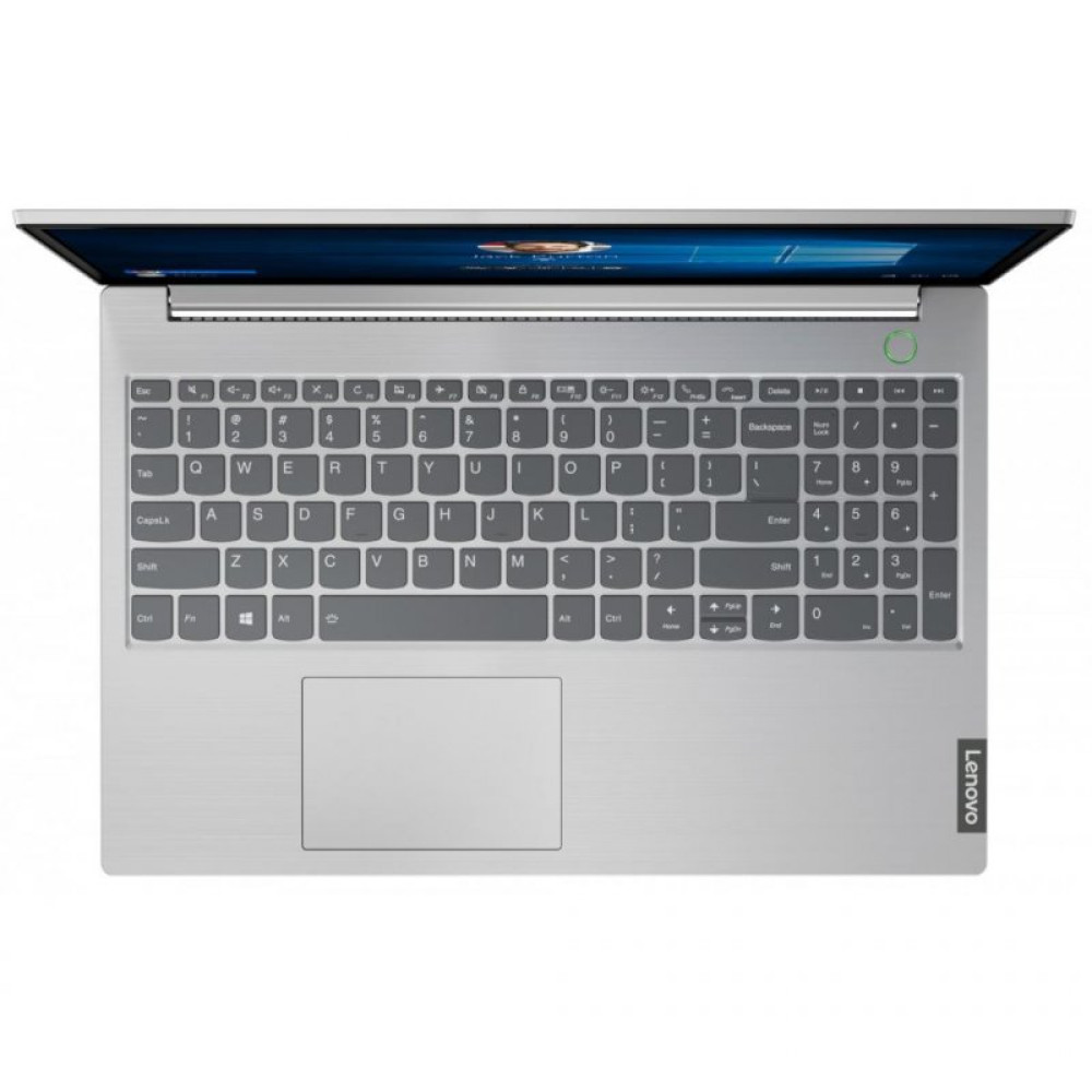 Ноутбук Lenovo ThinkBook 15 (20SM007RRA)