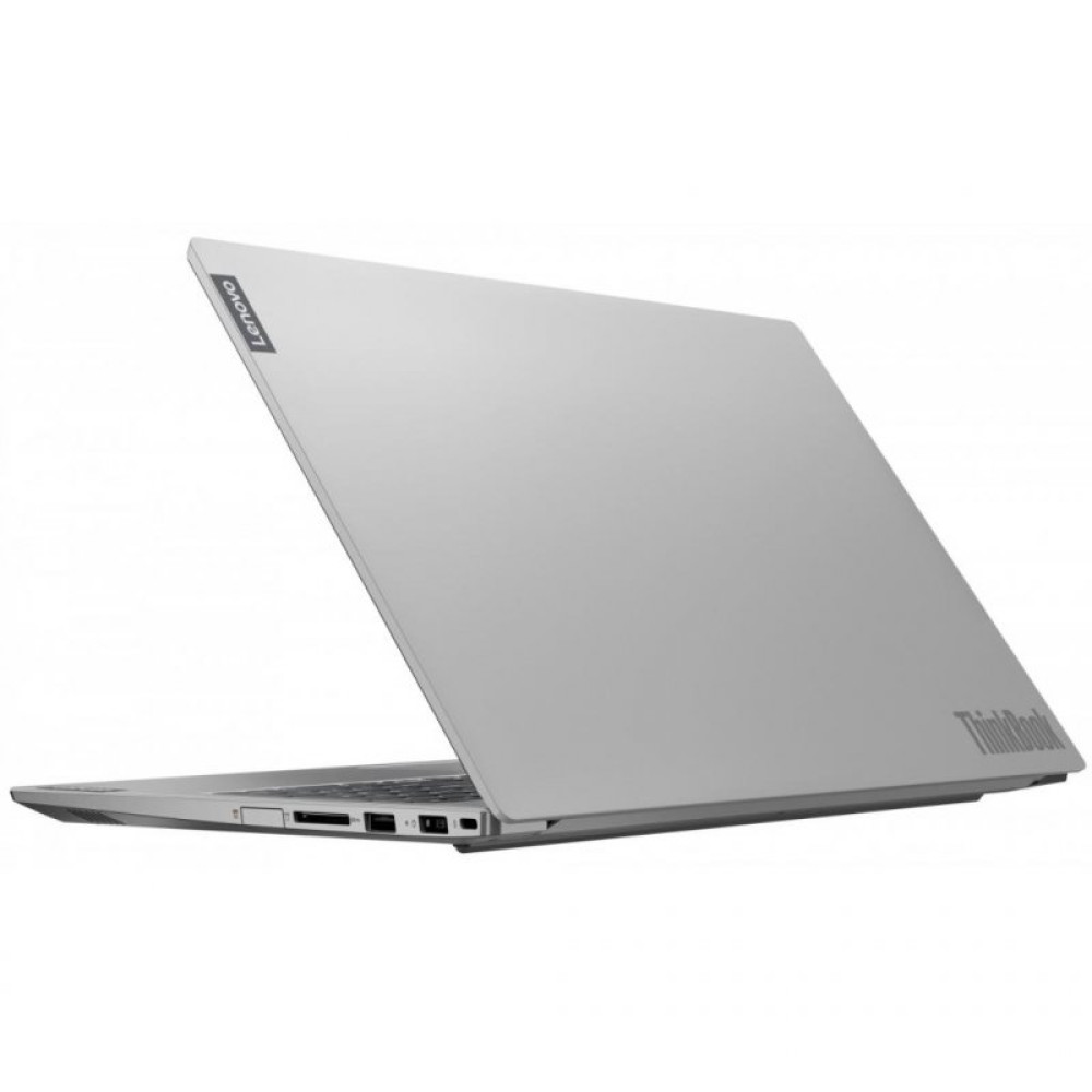Ноутбук Lenovo ThinkBook 15 (20SM007RRA)