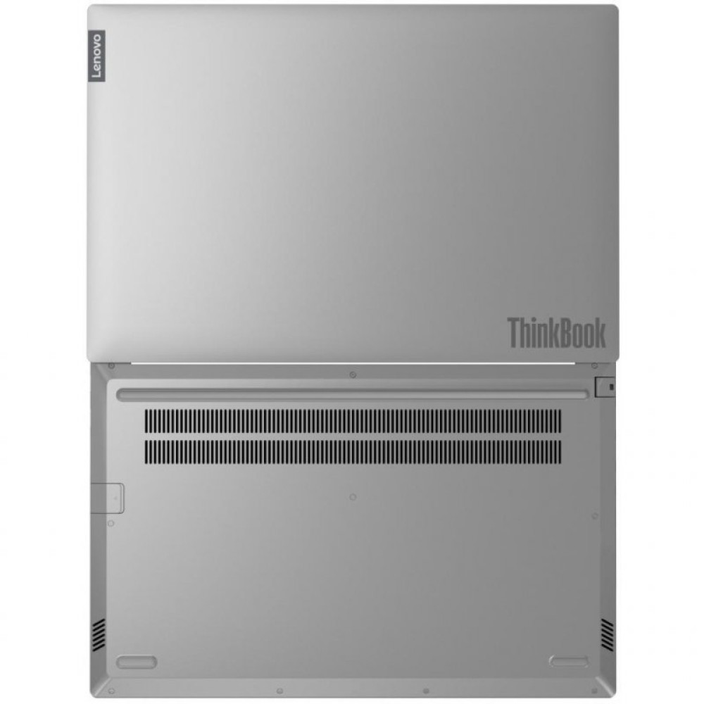 Ноутбук Lenovo ThinkBook 15 (20SM007RRA)