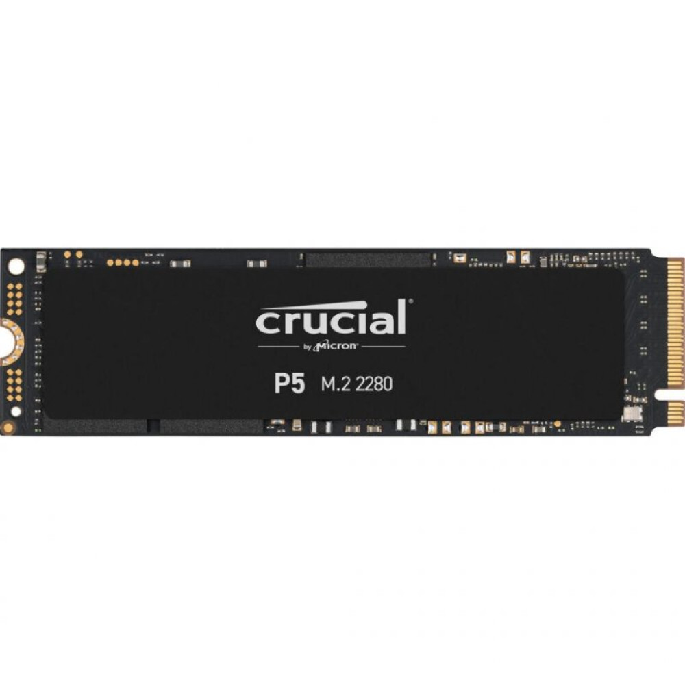 Накопитель SSD M.2 2280 2TB MICRON (CT2000P5SSD8)