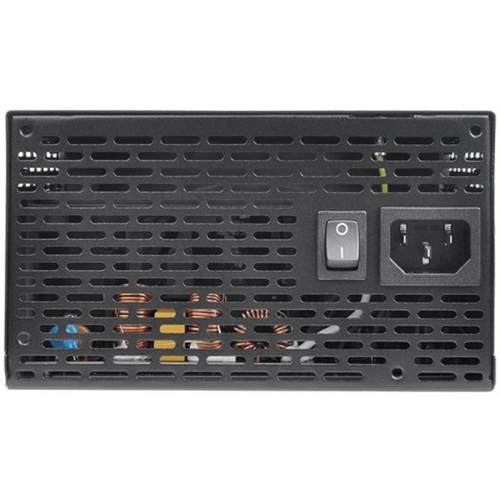 Блок живлення ThermalTake 550W Smart BM2 (PS-SPD-0550MNFABE-1)
