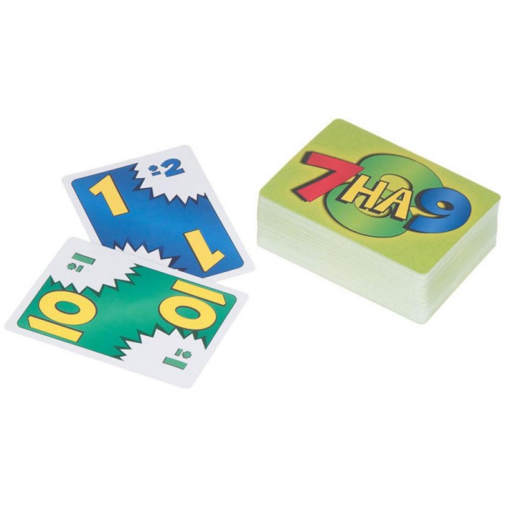 Настільна гра Magellan 7 на 9 (2-е вид.) (MAG116357)