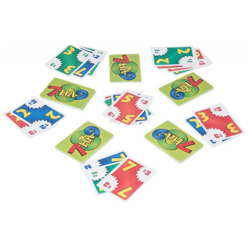 Настільна гра Magellan 7 на 9 (2-е вид.) (MAG116357)