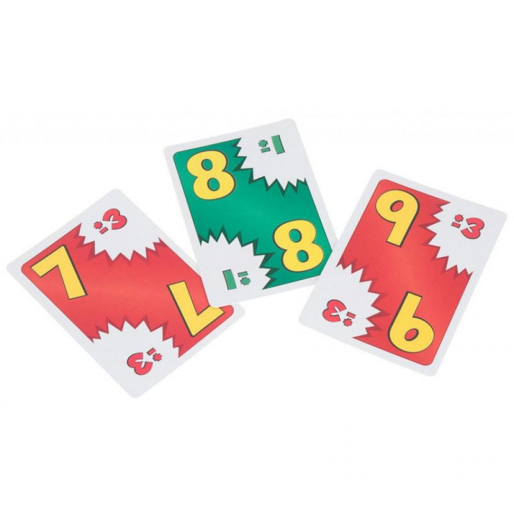 Настільна гра Magellan 7 на 9 (2-е вид.) (MAG116357)