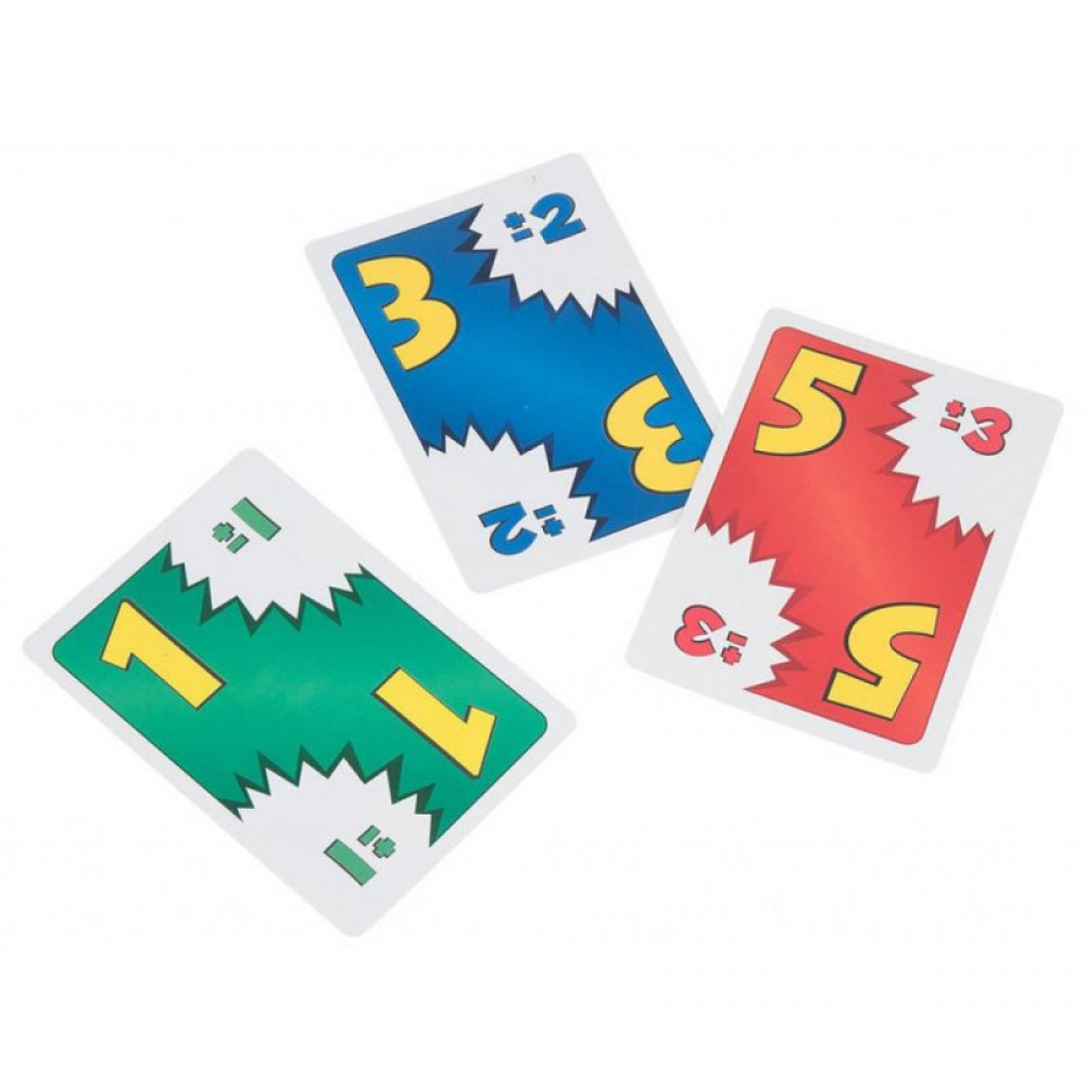 Настільна гра Magellan 7 на 9 (2-е вид.) (MAG116357)