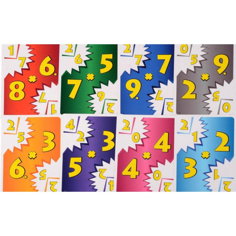 Настільна гра Magellan 7 на 9 multi (MAG09951)