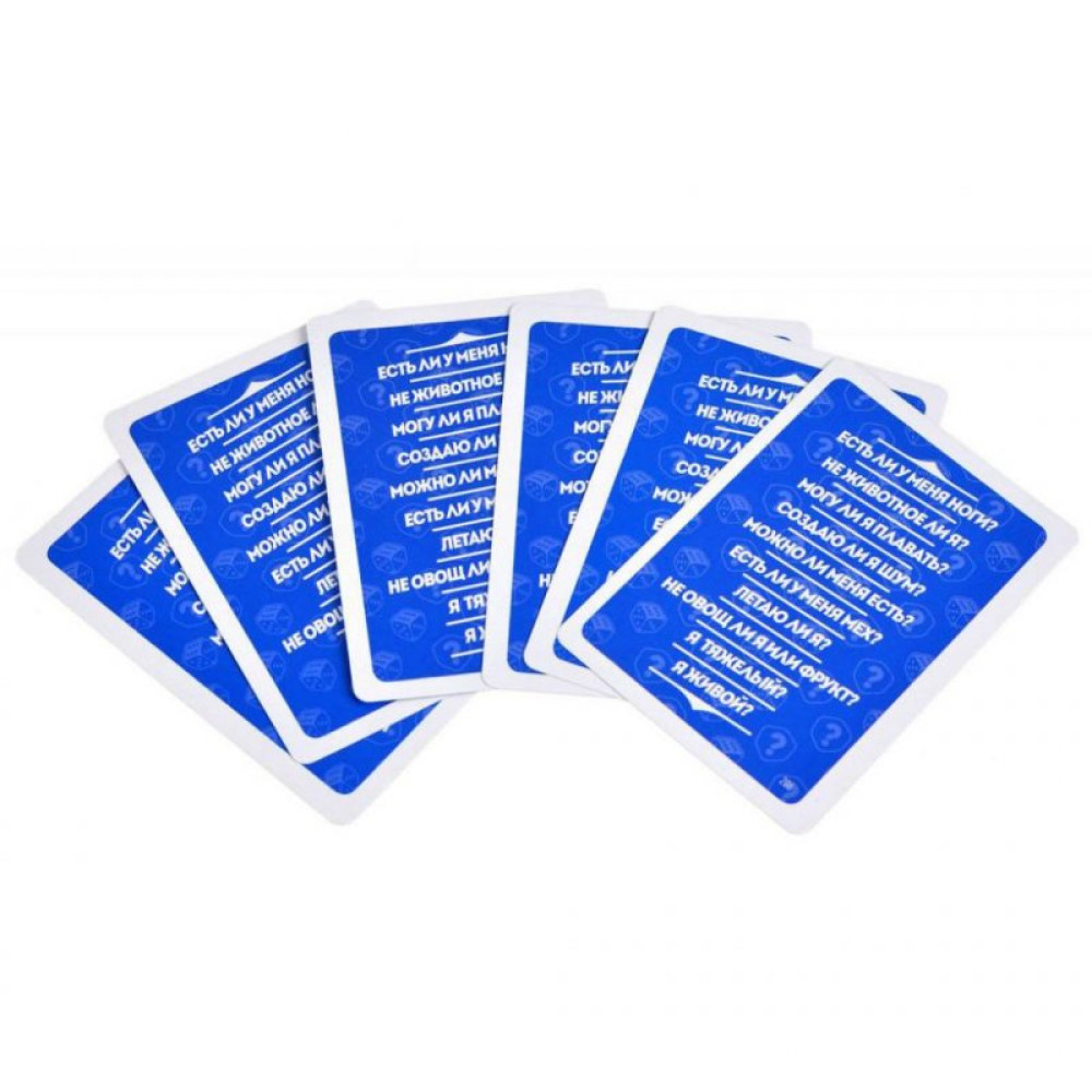 Настільна гра Magellan П'ятниця (MAG02376)