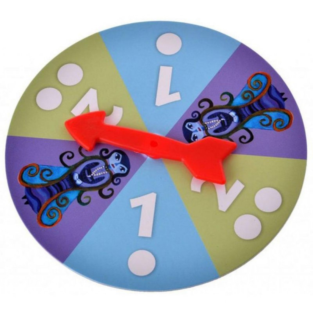 Настільна гра Magellan Русалочки (MAG112972)