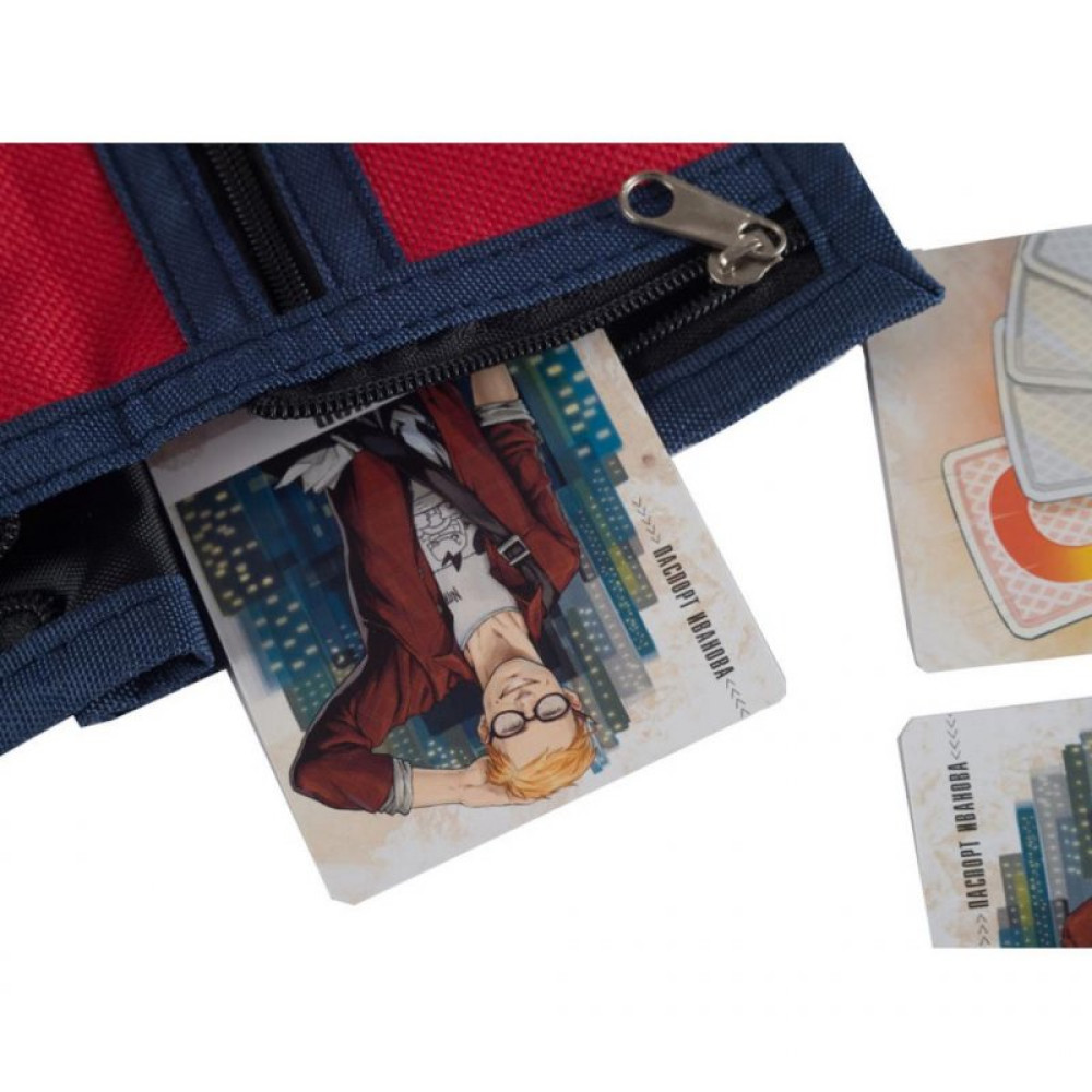 Настільна гра Стиль жизни Гаманець (321450)