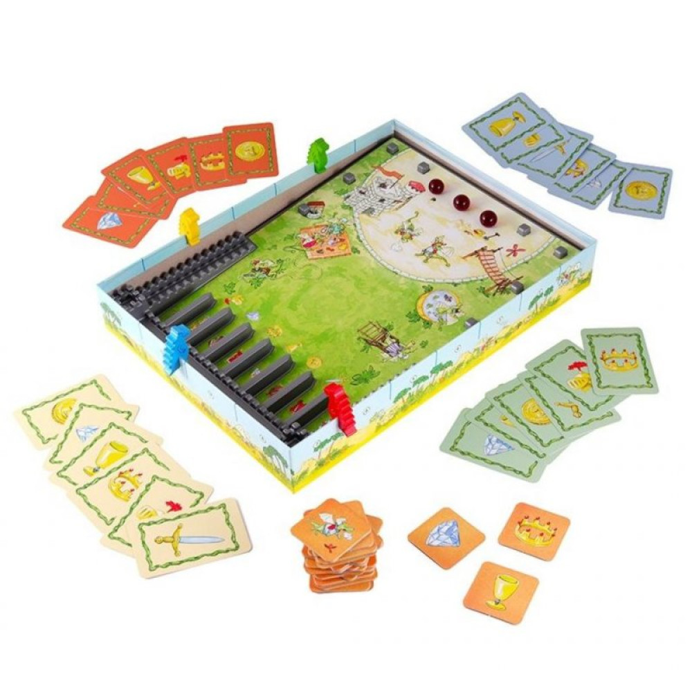 Настільна гра Стиль жизни Дракон Дієго (321740)