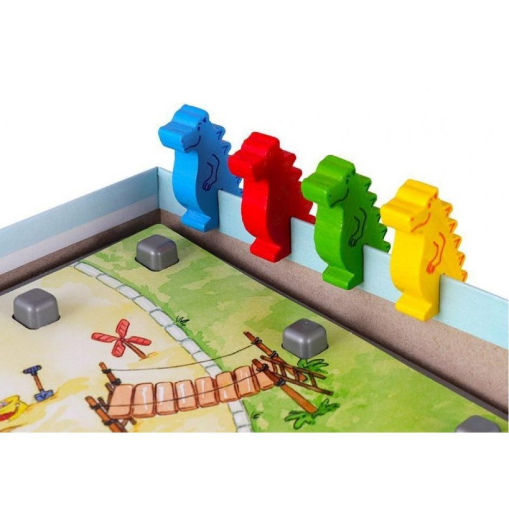 Настільна гра Стиль жизни Дракон Дієго (321740)