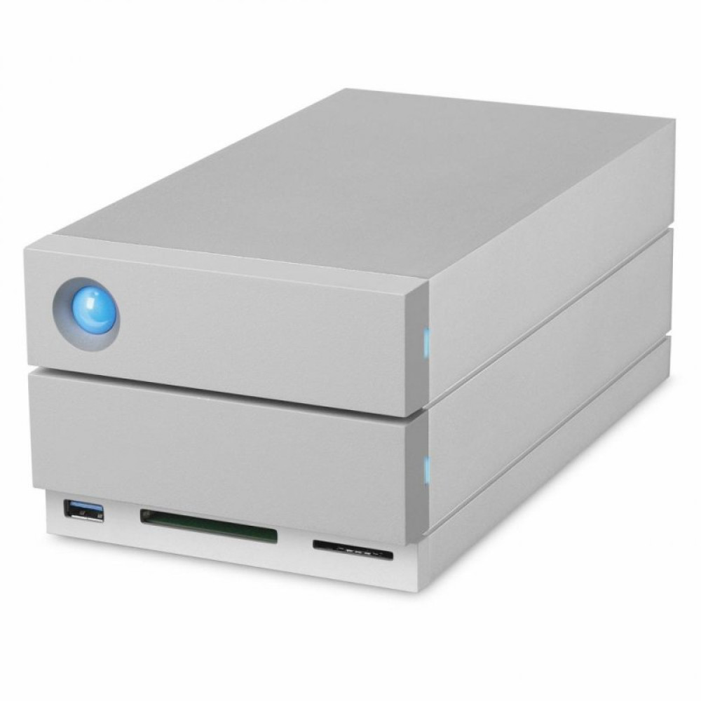 Зовнішній жорсткий диск LaCie 3.5