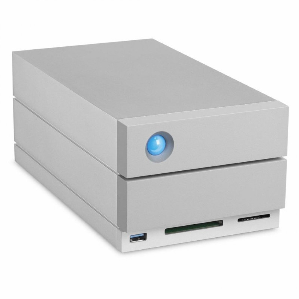 Зовнішній жорсткий диск LaCie 3.5
