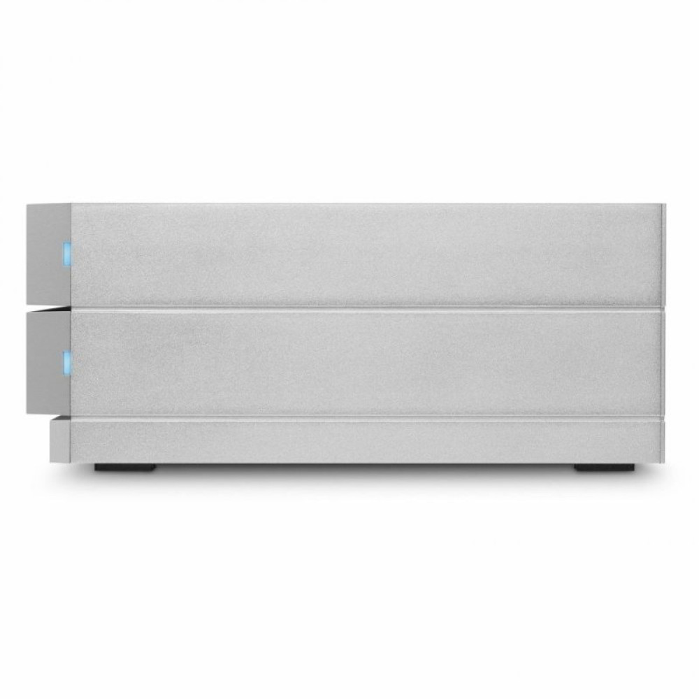 Зовнішній жорсткий диск LaCie 3.5