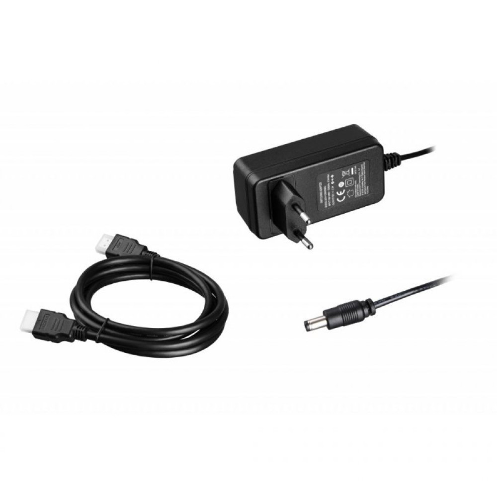 Монитор 2E D2420B (2E-D2420B-01.UA)