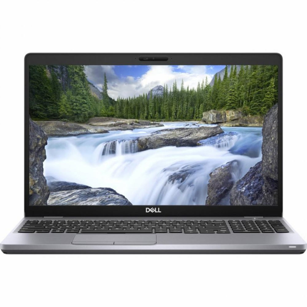 Ноутбук Dell Latitude 5510 (N001L551015EMEA_UBU)
