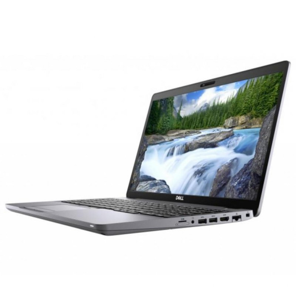 Ноутбук Dell Latitude 5510 (N001L551015EMEA_UBU)