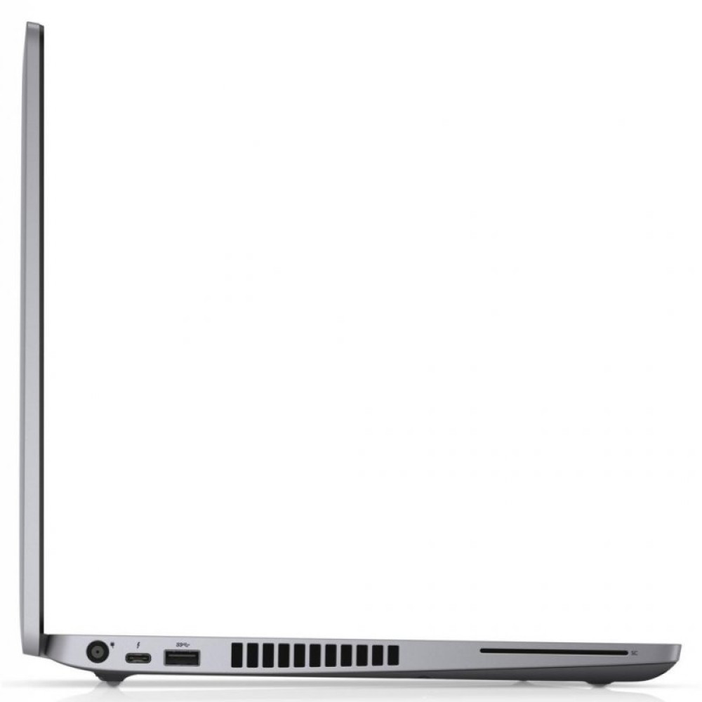 Ноутбук Dell Latitude 5510 (N001L551015EMEA_UBU)