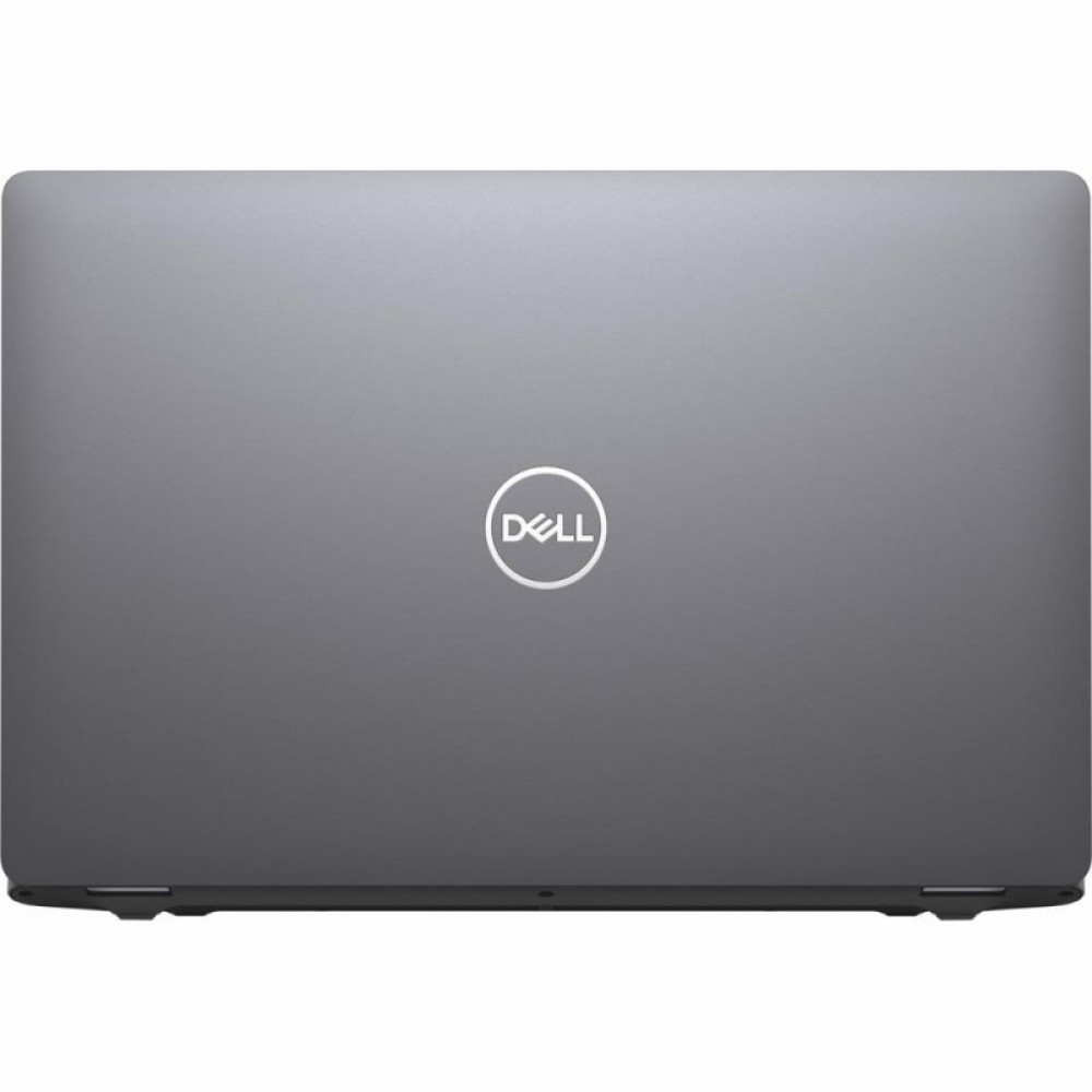Ноутбук Dell Latitude 5510 (N001L551015EMEA_UBU)