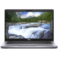 Ноутбук Dell Latitude 5411 (N003L541114EMEA_UBU)