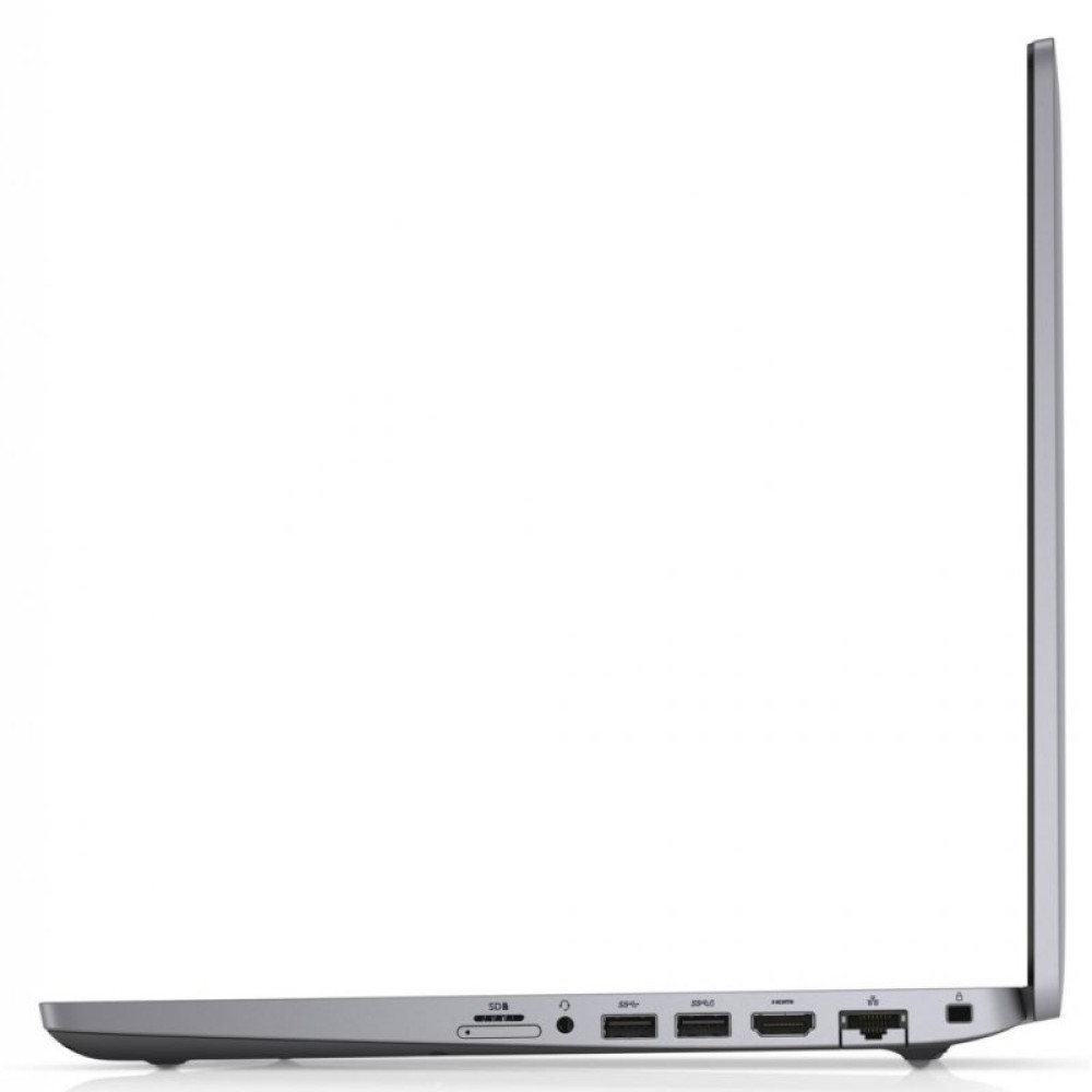 Ноутбук Dell Latitude 5510 (N003L551015EMEA_WIN)