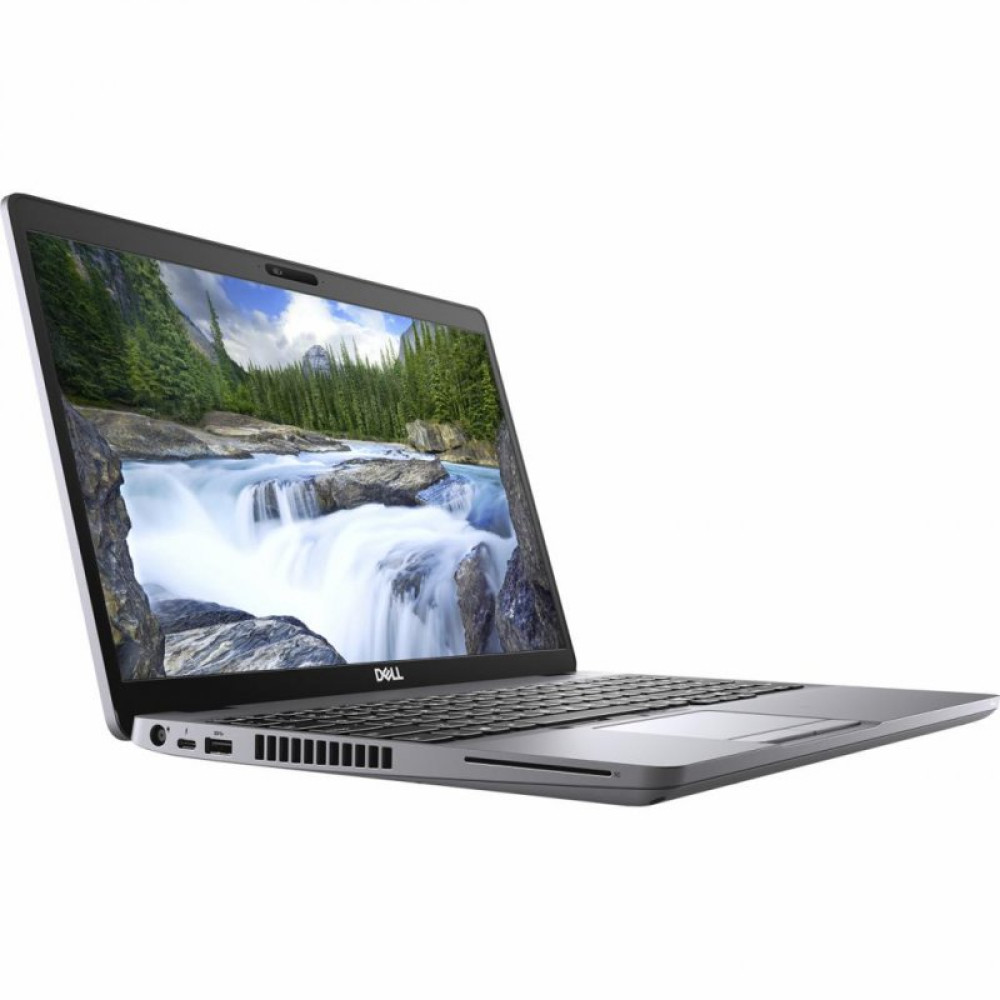 Ноутбук Dell Latitude 5510 (N004L551015EMEA_WIN)